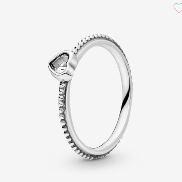 PANDORA HEART RING - Picture 2 of 5